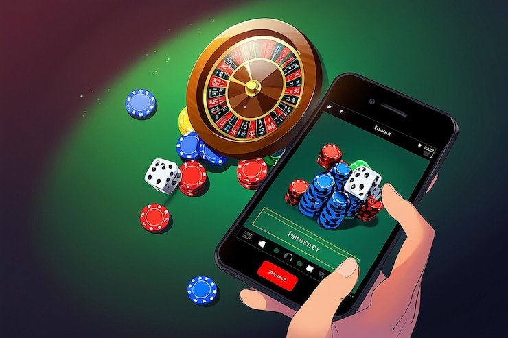 r35 Hamara Poker Mausam