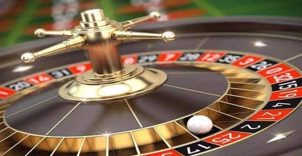 r35 Live Casino