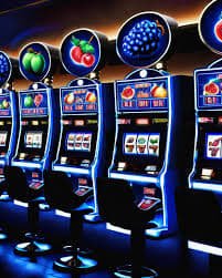 r35 Slots